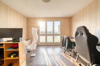 appartement rennes 35000
