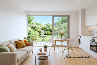  appartement rennes 35000