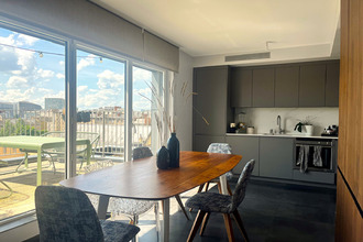  appartement rennes 35000