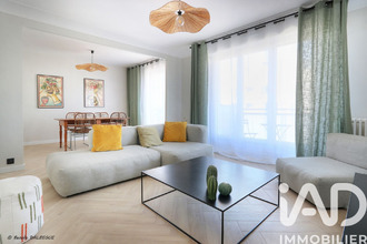  appartement rennes 35000