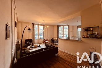  appartement rennes 35000