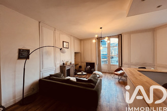  appartement rennes 35000