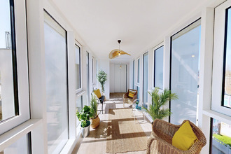  appartement rennes 35000