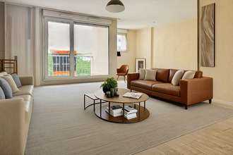  appartement rennes 35000
