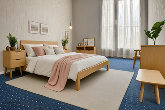  appartement rennes 35000