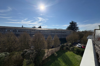  appartement rennes 35000