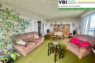  appartement rennes 35000