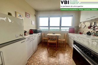  appartement rennes 35000