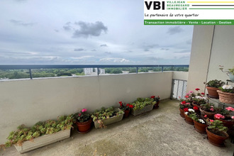  appartement rennes 35000