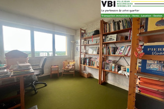  appartement rennes 35000