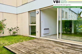  appartement rennes 35000