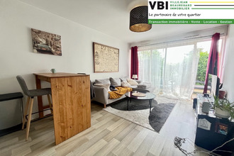  appartement rennes 35000