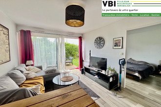  appartement rennes 35000