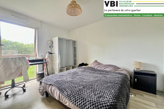  appartement rennes 35000
