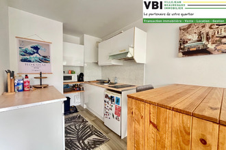 appartement rennes 35000