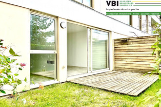  appartement rennes 35000