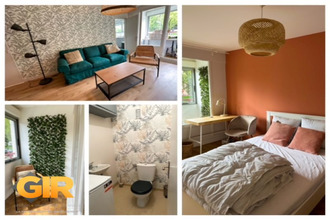 appartement rennes 35000