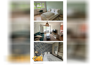  appartement rennes 35000