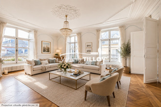  appartement rennes 35000
