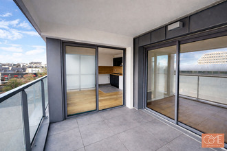  appartement rennes 35000