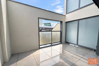  appartement rennes 35000