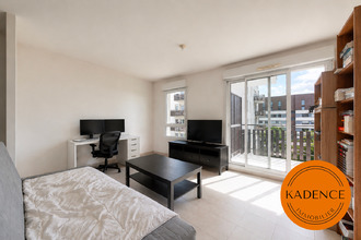  appartement rennes 35000