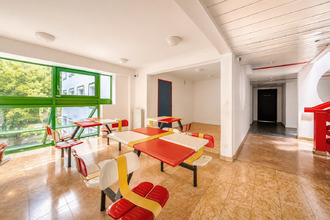  appartement rennes 35000