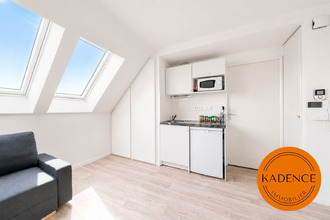  appartement rennes 35000