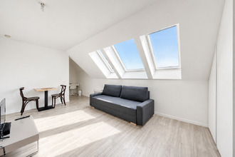  appartement rennes 35000