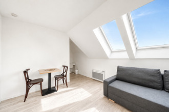  appartement rennes 35000