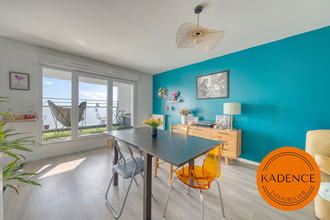  appartement rennes 35000