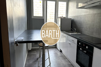  appartement rennes 35000