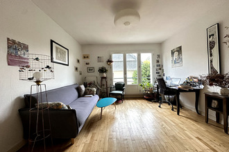  appartement rennes 35000