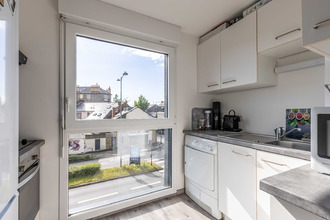  appartement rennes 35000