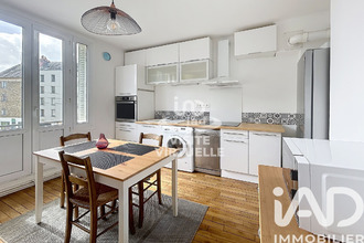  appartement rennes 35000