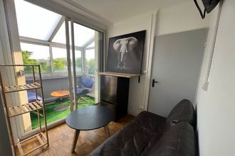  appartement rennes 35000