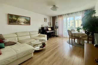  appartement rennes 35000