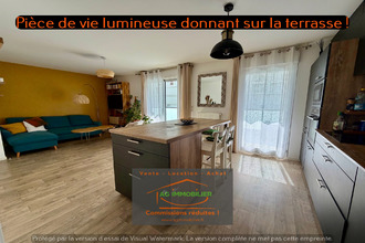  appartement rennes 35000