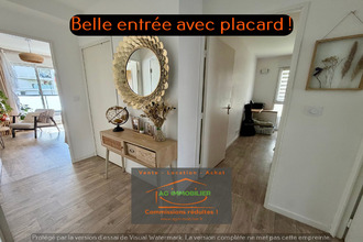 appartement rennes 35000