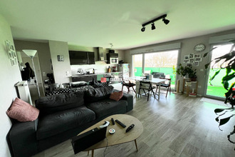  appartement rennes 35000