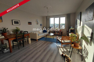  appartement rennes 35000