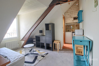  appartement rennes 35000