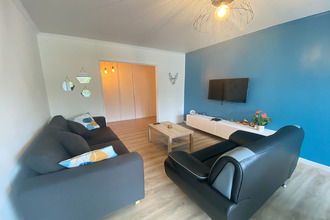  appartement rennes 35000