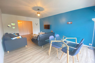 appartement rennes 35000