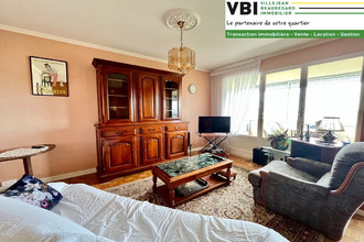  appartement rennes 35000