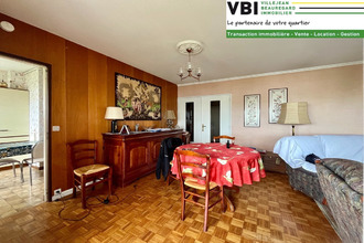  appartement rennes 35000