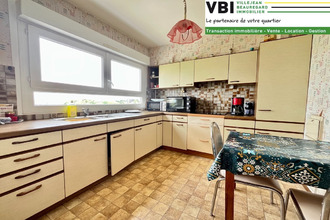  appartement rennes 35000