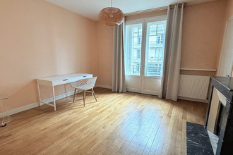  appartement rennes 35000