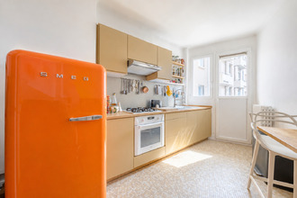  appartement rennes 35000