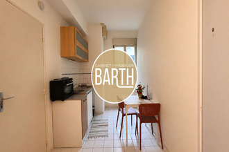  appartement rennes 35000